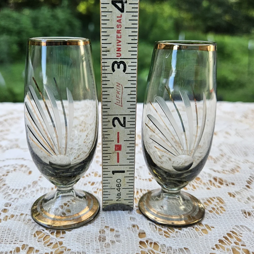 Vintage set two